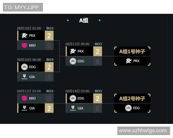 EDG在精英赛中的团队配合分析与表现评估